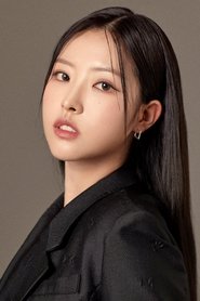 HyeJu portrait