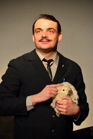 Géza Egger portrait