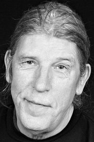 Peter-Hugo Daly portrait
