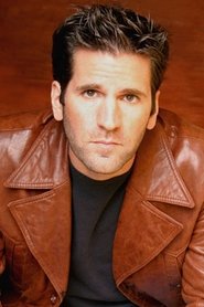 Michael-John Wolfe portrait