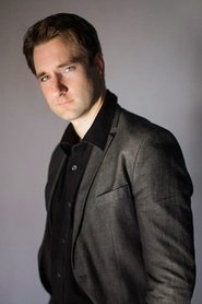 Rob Merritt portrait