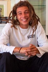 Tyson Peterson portrait