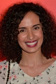 Amelle Chahbi portrait