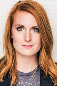 Alison Yates portrait