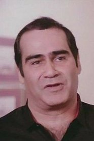 Sayed Zayan portrait