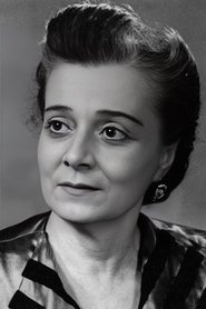 Avgusta Miklashevskaya portrait