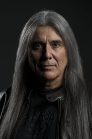 Julian Black Antelope portrait