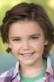 Baylen D. Bielitz portrait