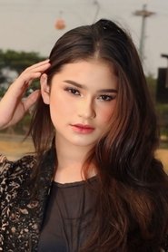 Ashley Adams portrait