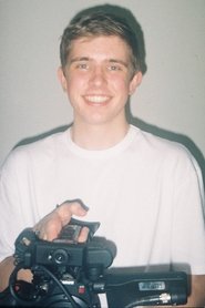 Max Fintan portrait