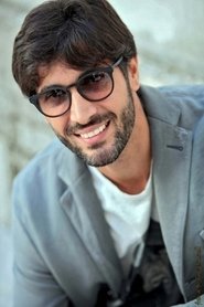 Angelo Costabile portrait