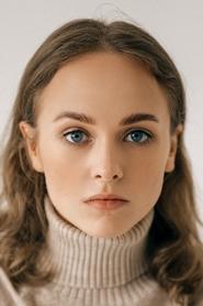 Sonia Priss portrait