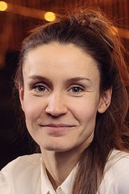 Anne Plauborg portrait