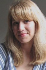 Apryl Lee portrait