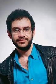 Renato Russo portrait