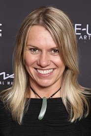 Jane O'Kane portrait