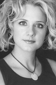 Caroline Keenan portrait