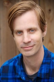 Josh Breeding portrait