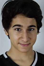 Ozan Uygun portrait