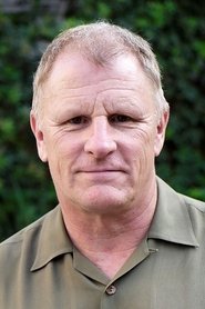 Gordon Clapp portrait