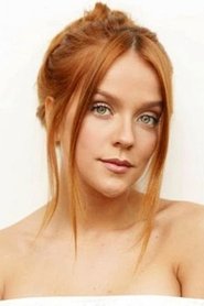 Gabi Lopes portrait