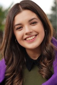 Gülderen Güler portrait