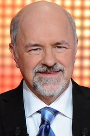 Bertrand Renard portrait