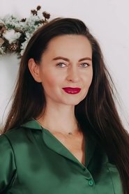 Ivana Kulhánková portrait