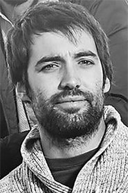 Carlitos Pérez portrait