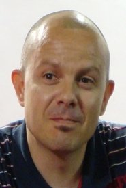 Fernando Cabrera portrait