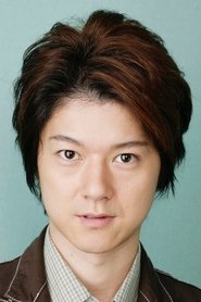 Masaya Matsukaze portrait