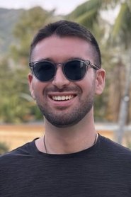 Ryan Delouya portrait