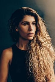Shaniaz Hama Ali portrait