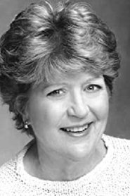 Peggy Pope portrait
