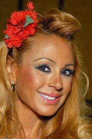 Stacy Burke portrait