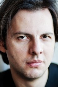 Teodor Currentzis portrait