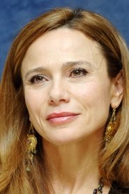 Lena Olin portrait