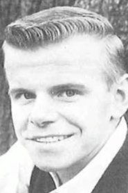 William Hinnant portrait