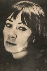 Miriam Acevedo portrait