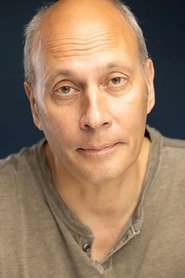 David Moreland portrait