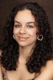 Jemelia George portrait