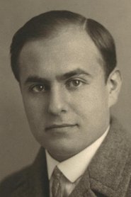 Bedřich Wermuth portrait