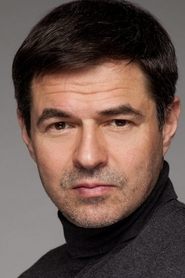 Mark Gavrilov portrait