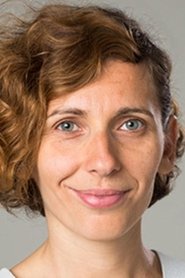 Zorana Meić portrait
