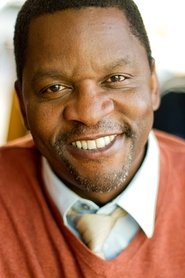 Michael Edward Thomas portrait