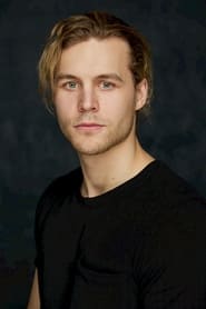 Saku Taittonen portrait