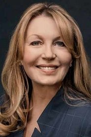 Kirsty Young portrait