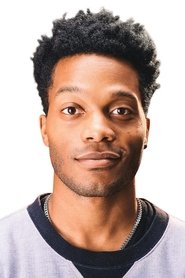 Jermaine Fowler portrait