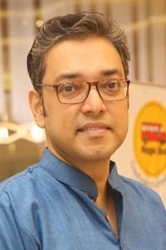 Anupam Roy portrait