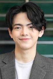 Alongkorn Chaovanaprecha portrait